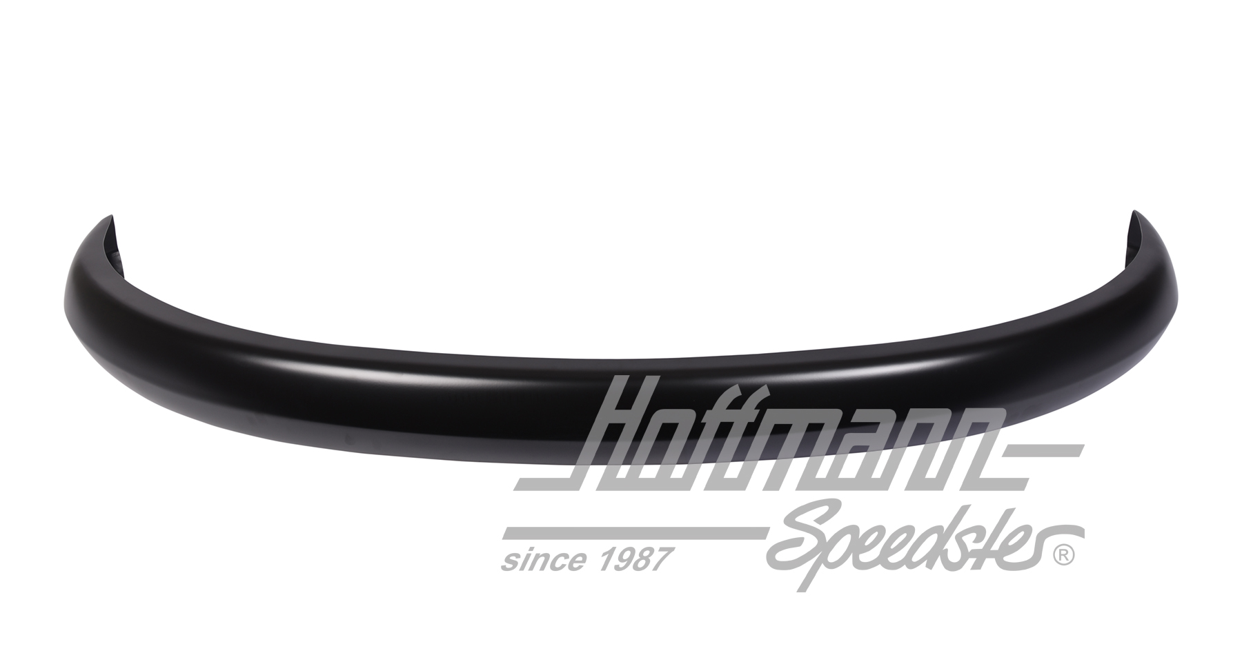 Parachoques, anterior, Furgoneta T1, 8.65-7.67                                                      