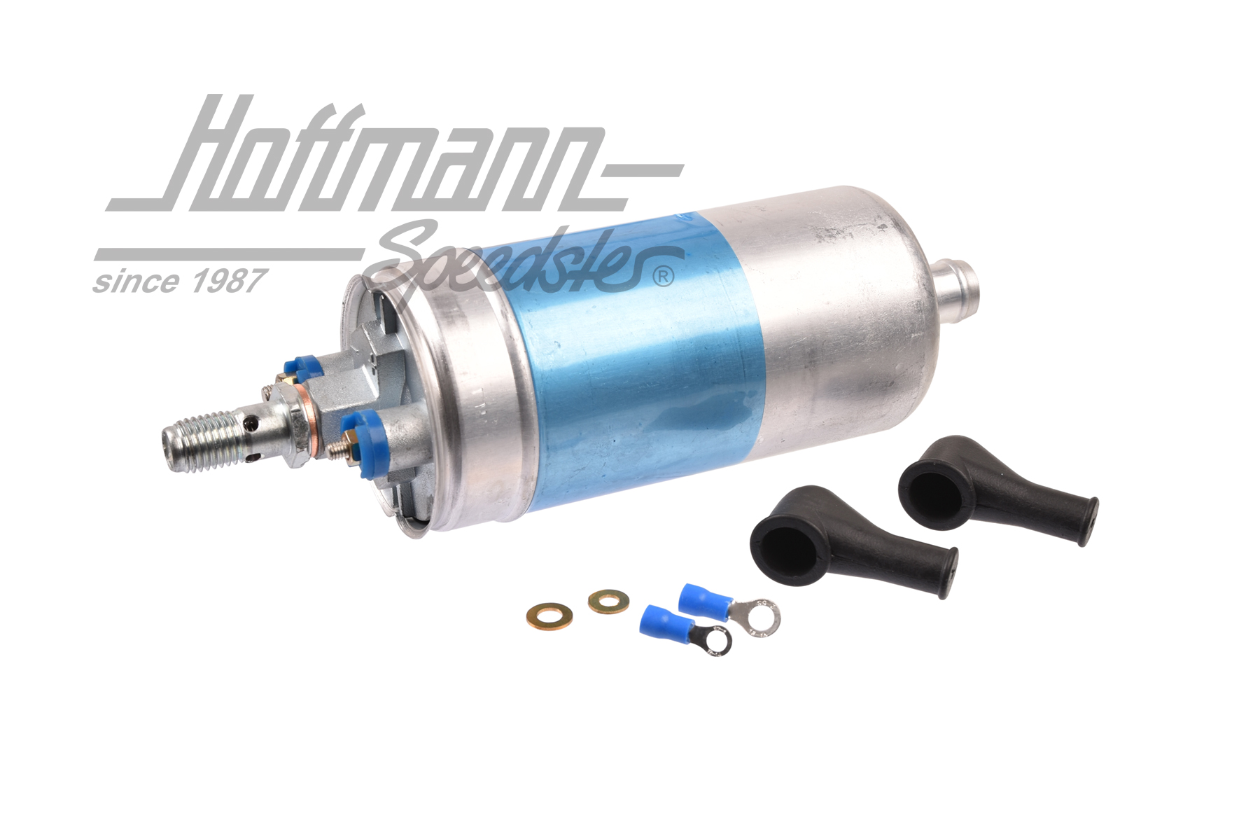 Bomba de gasolina, eléctrica, 911/964/928                                                           