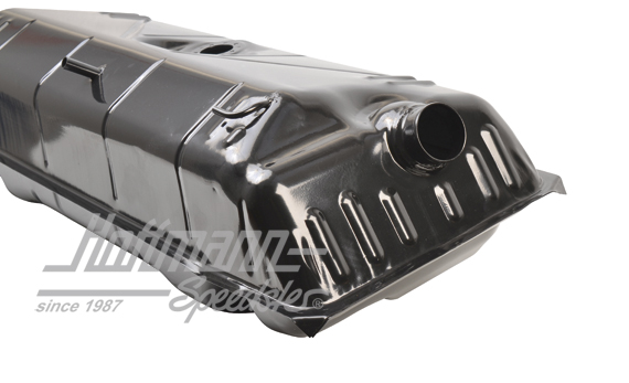 Depósito, Furgoneta T2, 8.71-12.72                                                                  