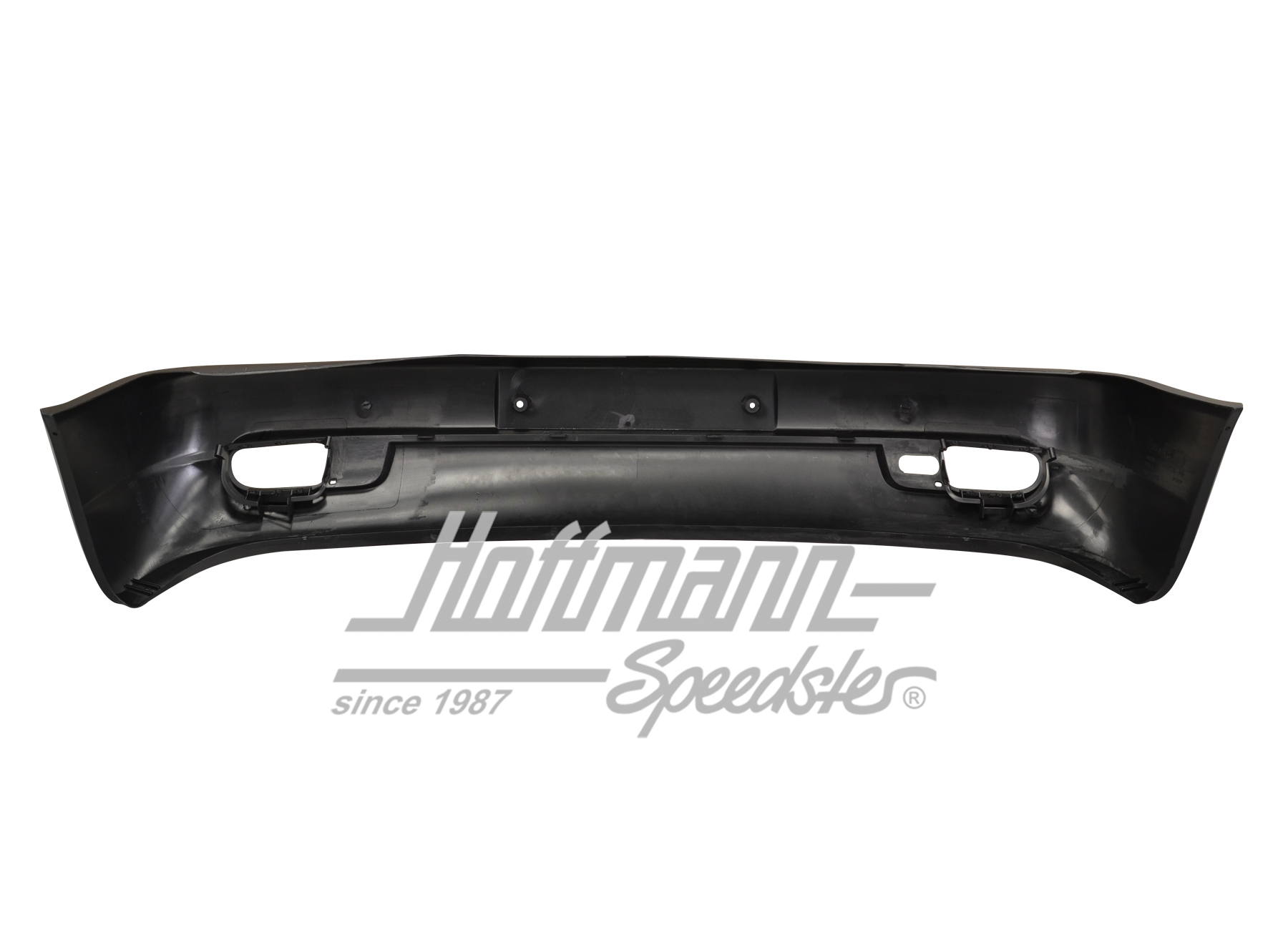 Parachoques, anterior, con faro antiniebla, 96-03 (corto)
                                         