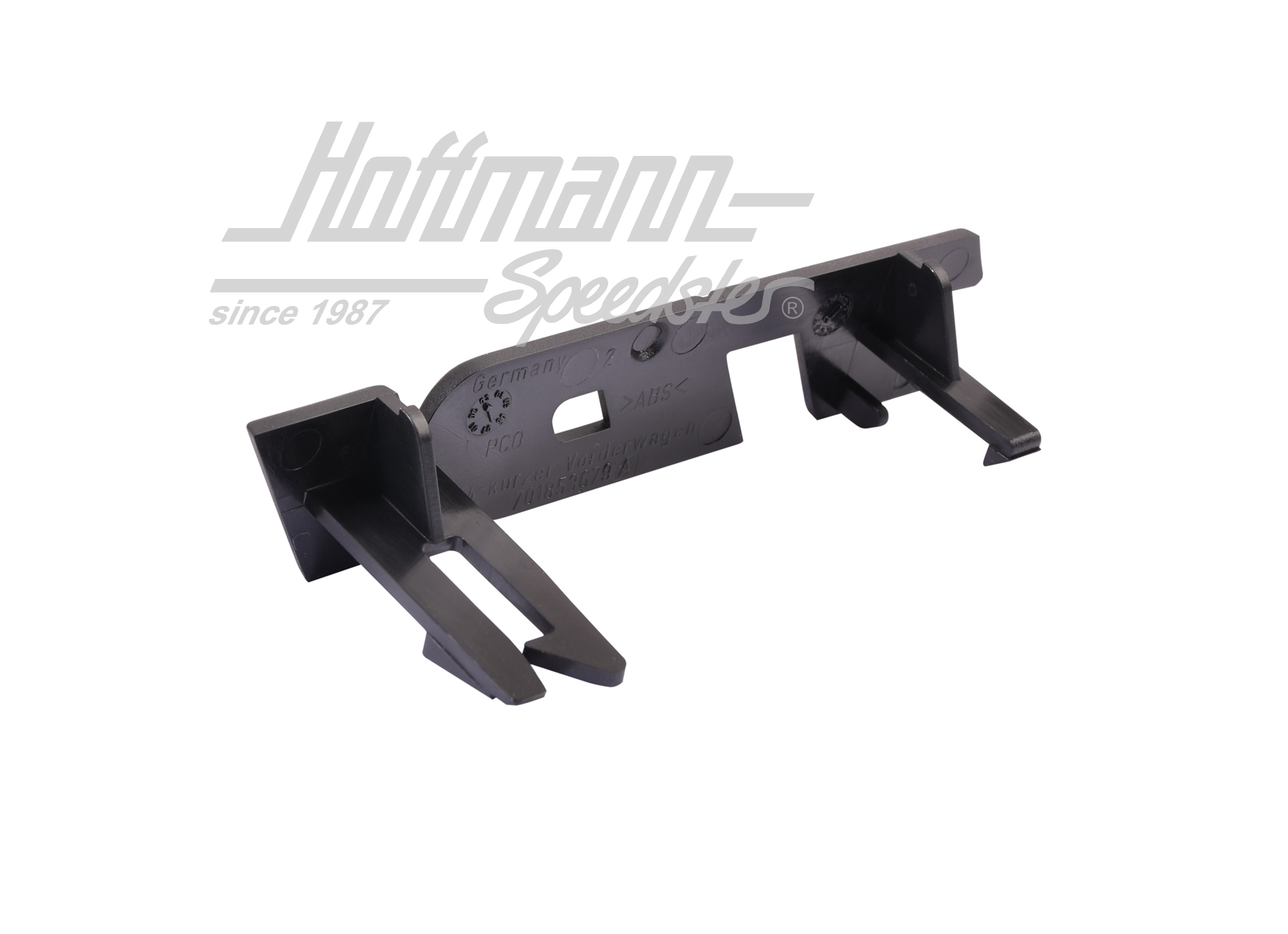 Logotipo, Furgoneta T4, anterior, TDI, cromado                                                      