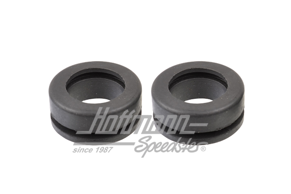 Junta, tubo de salida de agua, capó del motor | 141 827 079 | 060-0050-20