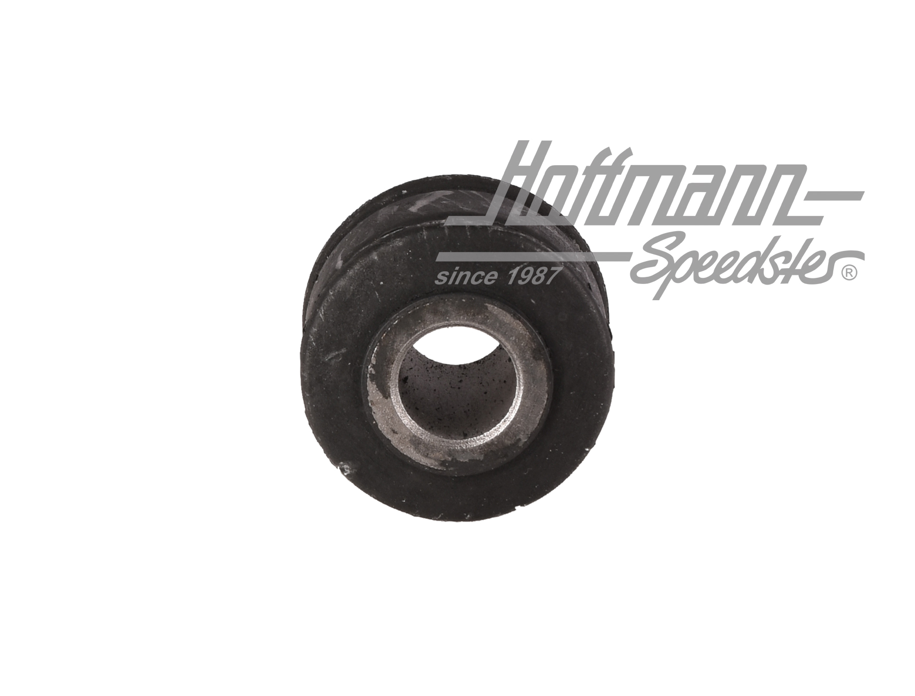 Cojinete de goma, barra de acoplamiento,

 anterior, inferior                                     