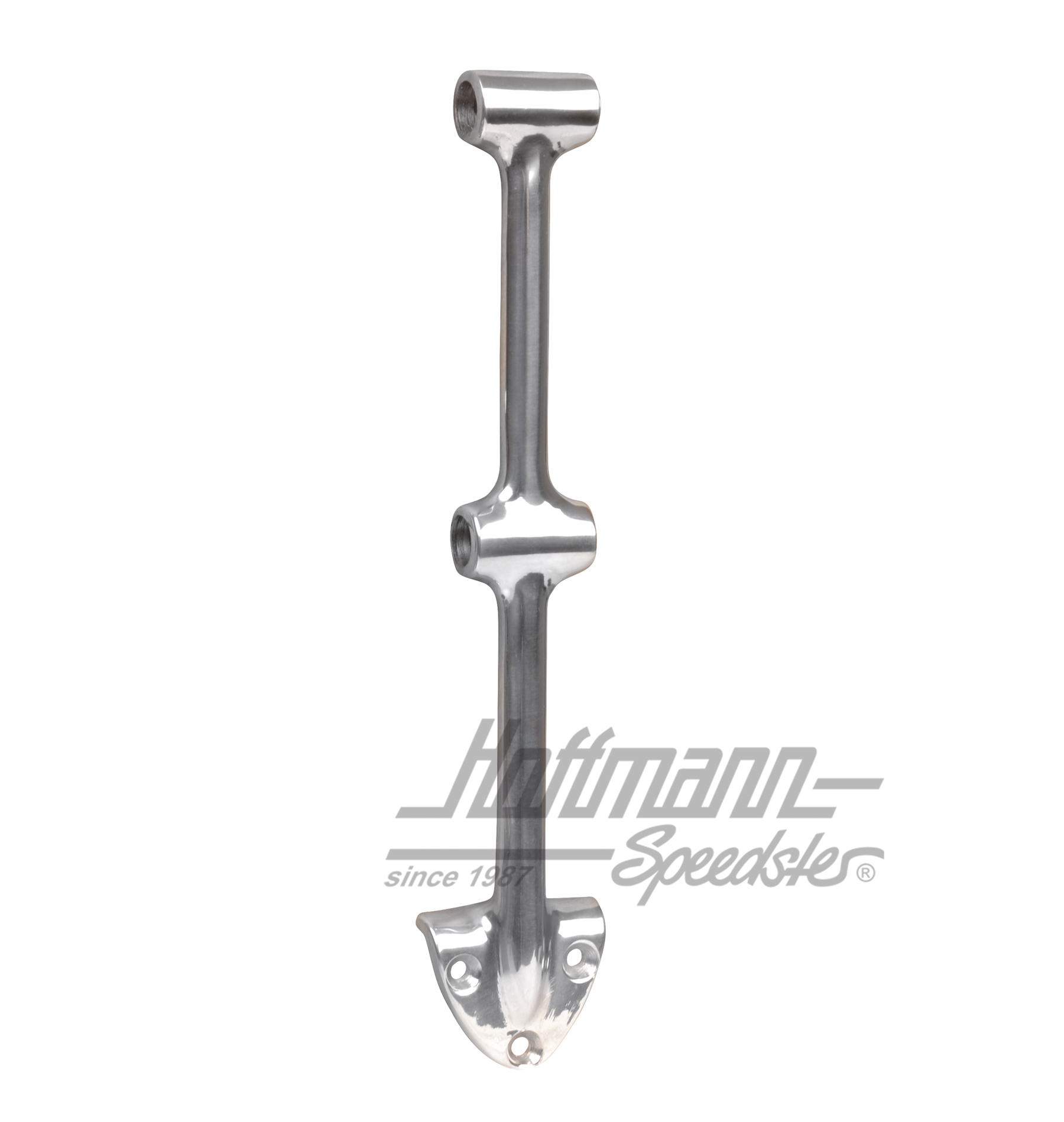 Soporte, Jail Bar, luneta trasera,  Furgoneta T1/T2                                                 