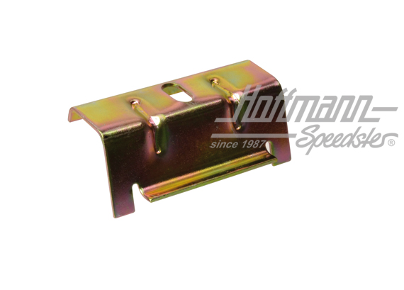 Soporte de batería, atornillable, 8.67- | 111 701 433 | 050-2112-06