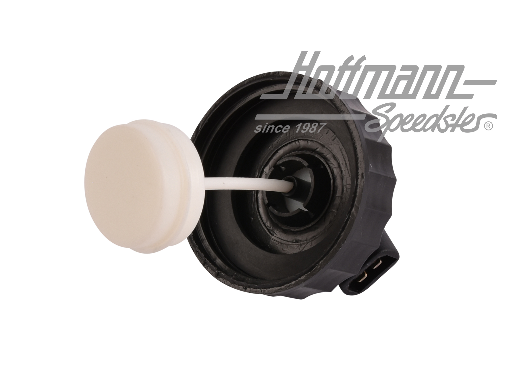 Tapón, depósito de líquido de frenos                                                                