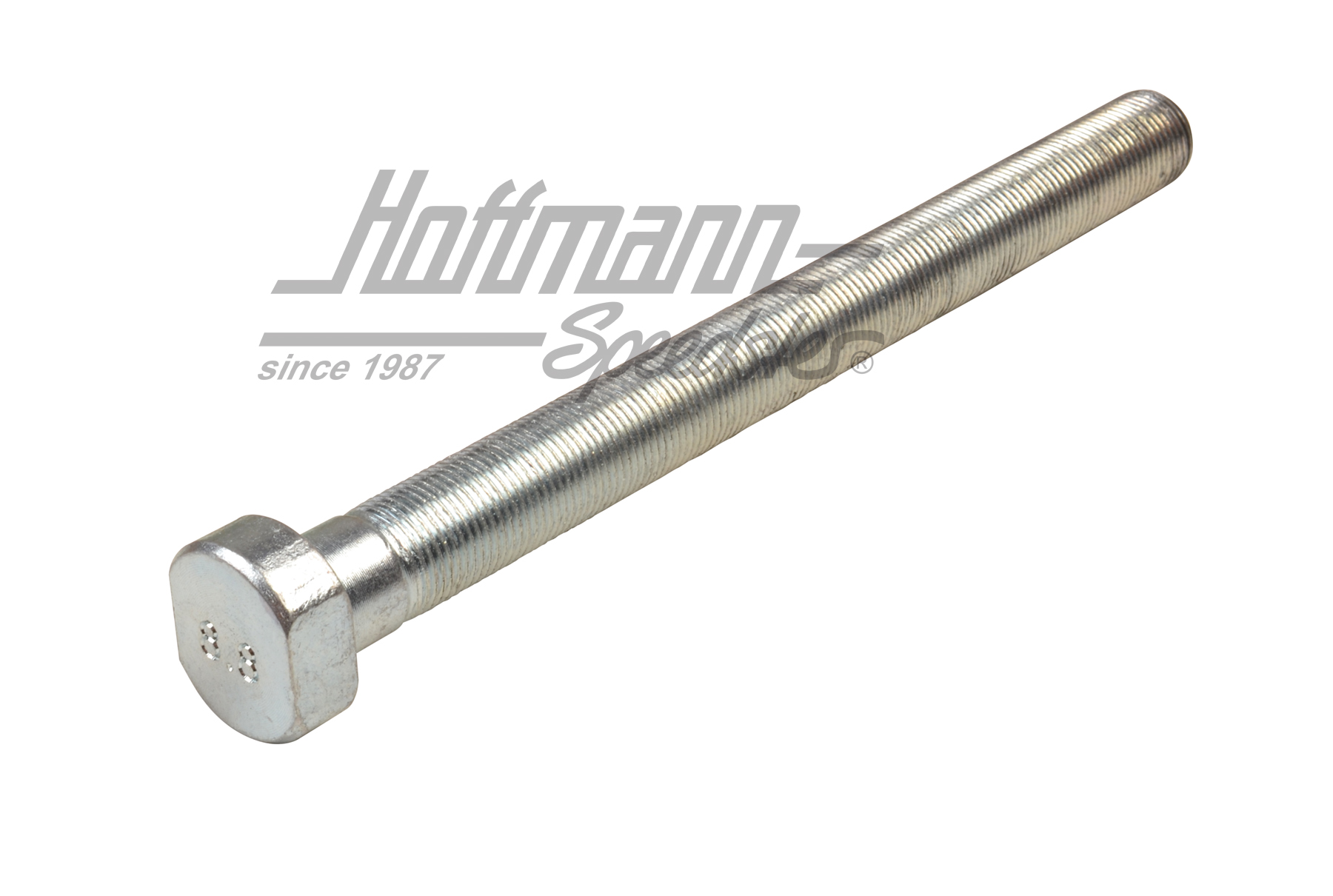 Tornillo de regulación, barra de resorte de torsión, Furgoneta T4 | 701 411 131 D | 404-0524-10