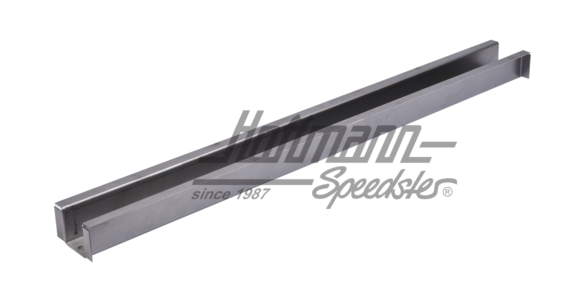 Larguero, Pick up/Cabina doble, cubierta de mantenimiento                                           