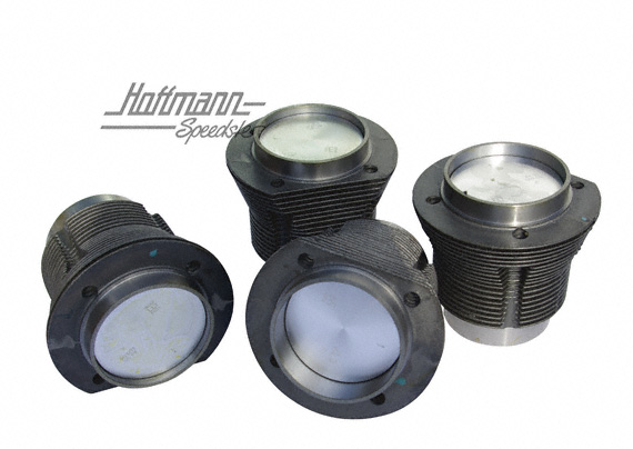 Pistones + cilindros, 92x69mm, 1835ccm | AC 198 920 EC | 010-0573