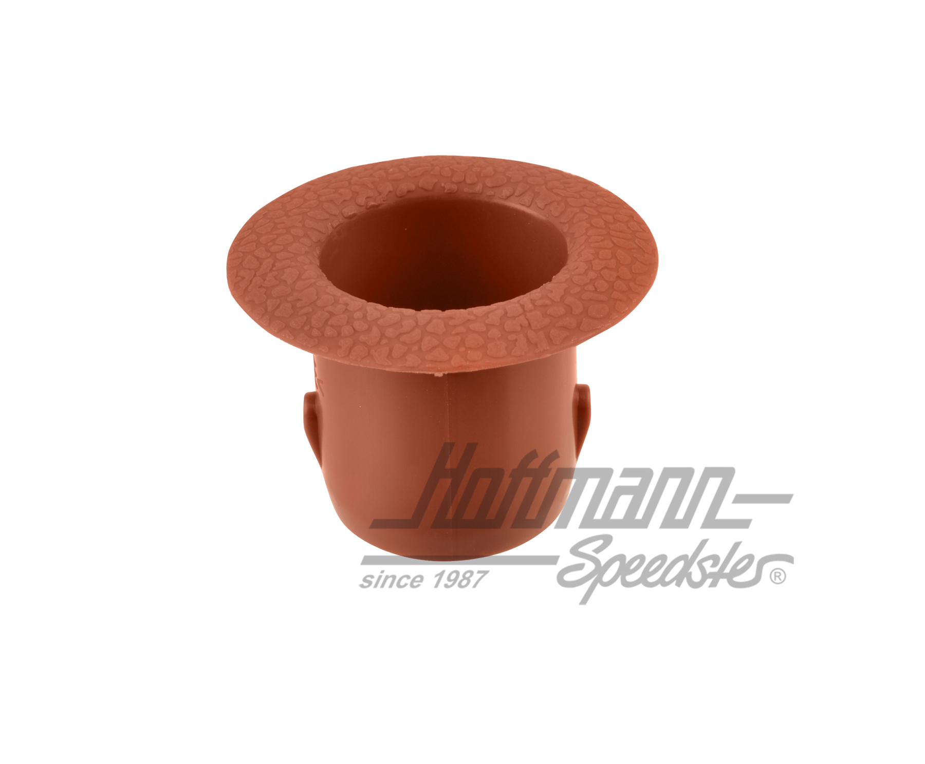 Guía, reposacabezas, Furgoneta T2, marrón                                                           