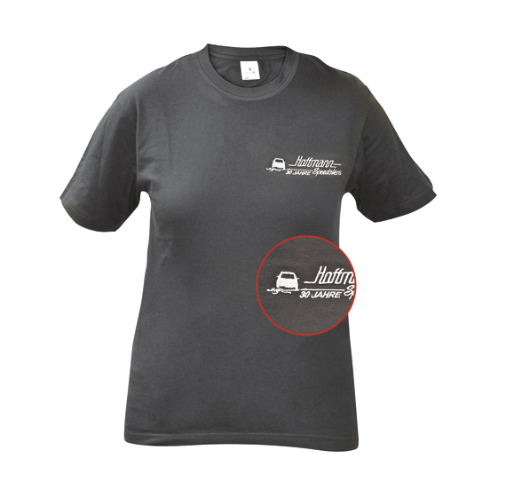 Camiseta, Hoffmann, Golf, talla S |  | 021-2284-42