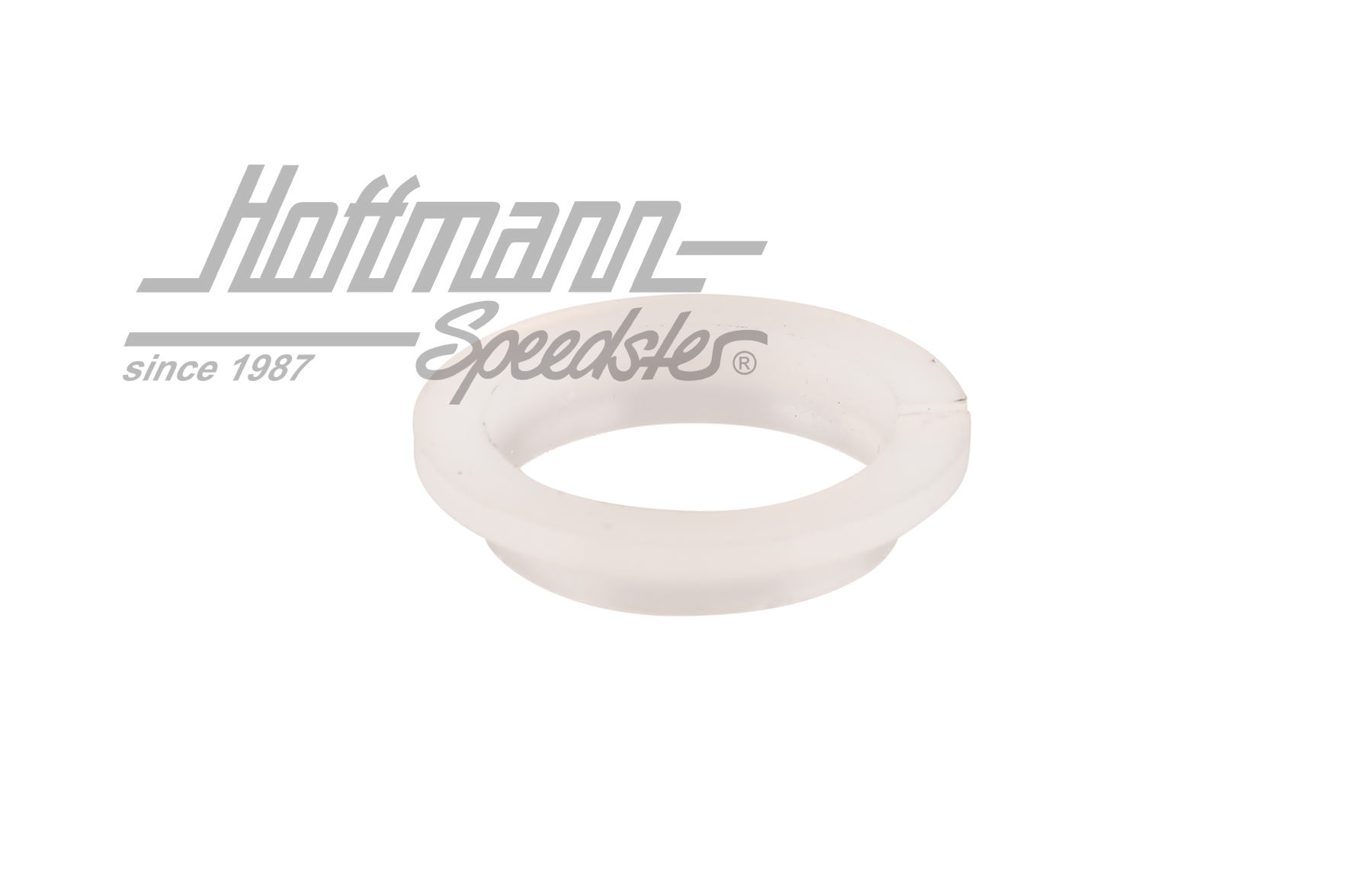 Anillo de soporte, tubo de dirección, inferior, Golf 1                                              