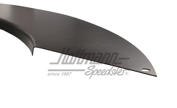 Paso de rueda, posterior, exterior, derecho                                                         