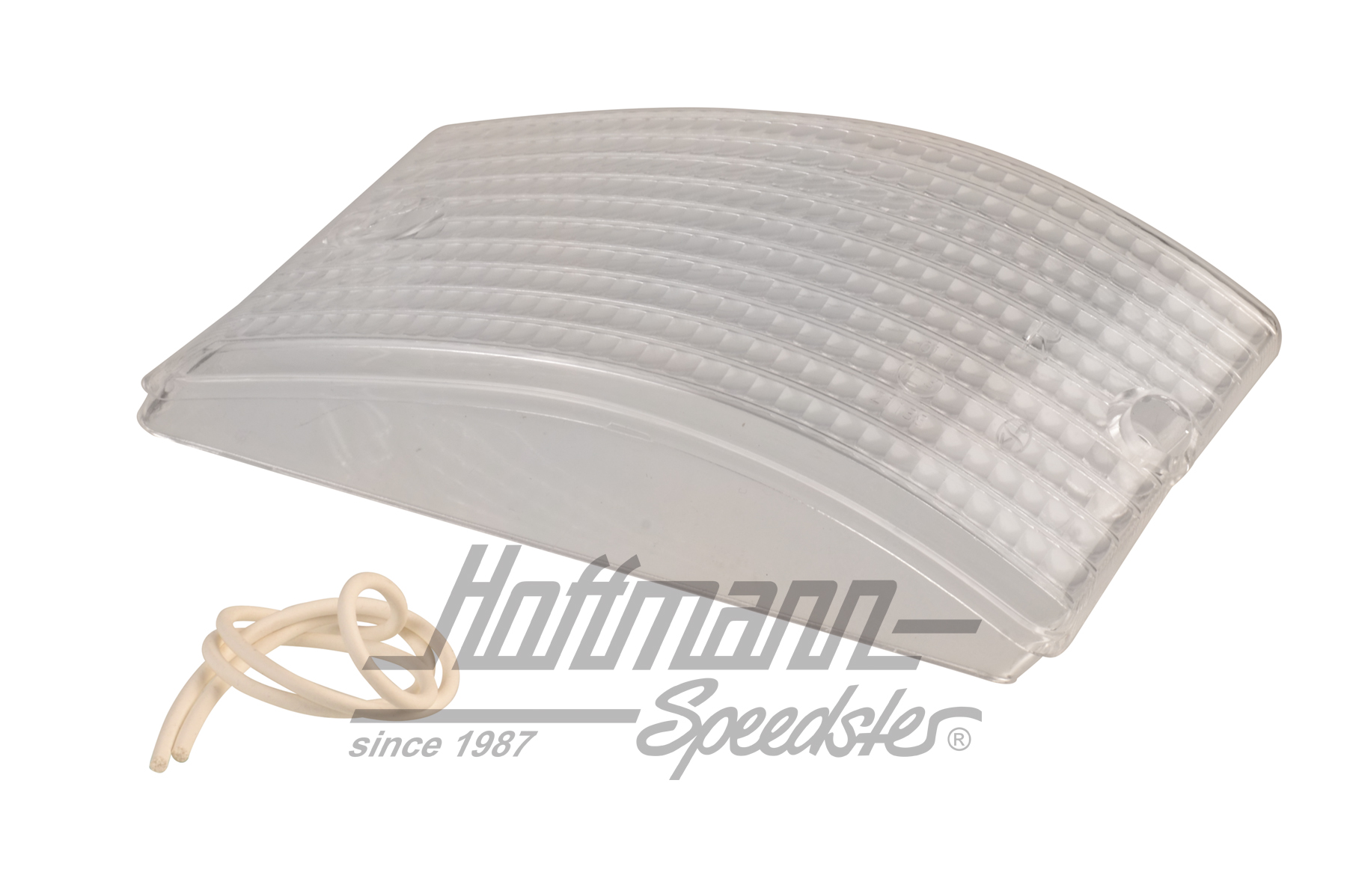 Tulipa de intermitente
, 924/944, blanca, dcha.                                                    