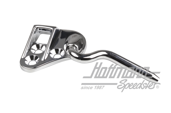 Cierre de capota, inferior,  67-72, izquierda | 151 871 385 A | 020-4702-01