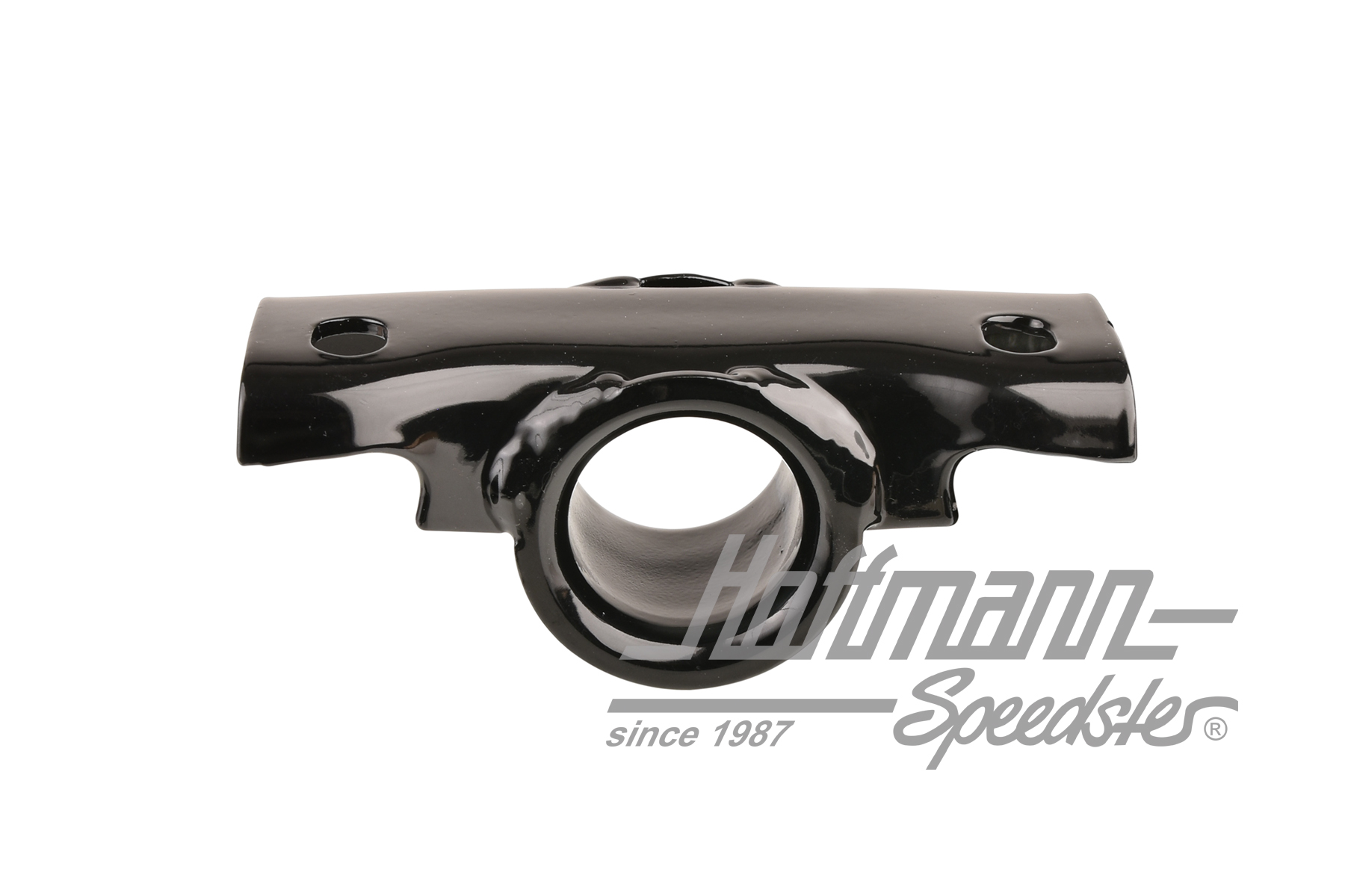 Carcasa, cojinete de goma, eje trasero, Golf 1                                                      