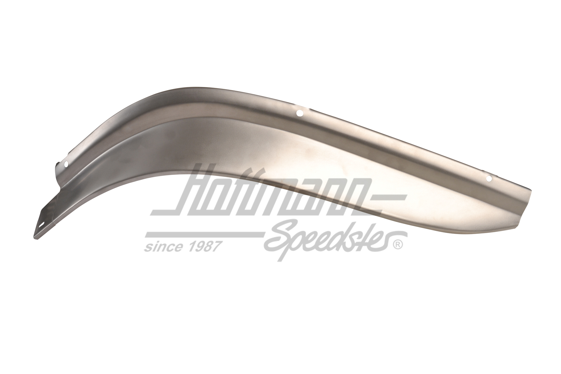 Set faldón trasero
, 911, 69-73, pulido                                                            