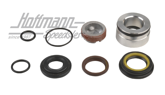 Kit de juntas, dirección asistida,  Golf 2/3 | 1H0 498 020 | 204-4998