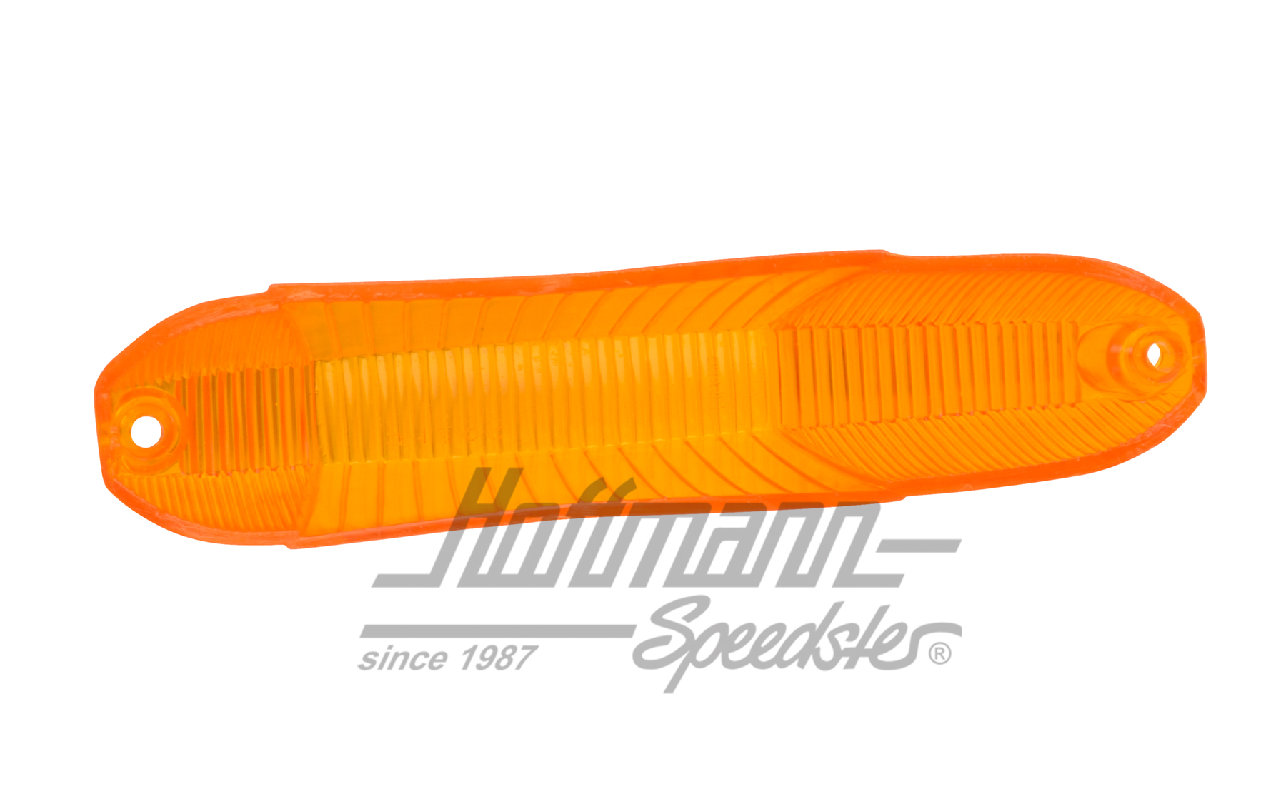 Tulipa de intermitente, Tipo 3, 8.63-7.69, amarilla                                                 