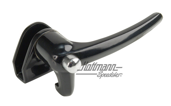 Aldabilla, 10.52-7.67, negra, derecha | 211 837 639 A | 020-5176-22