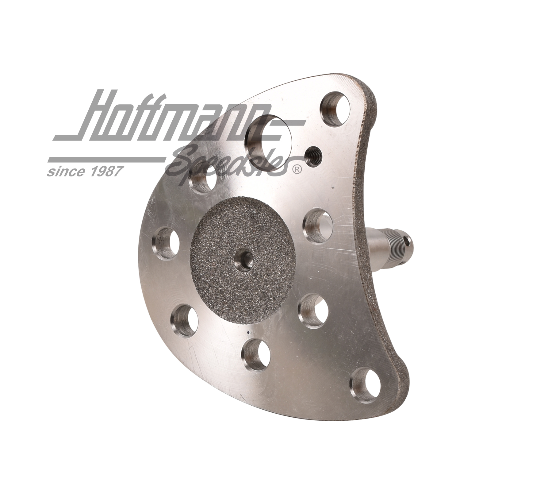 Espiga de eje, posterior, freno de disco, dcha.                                                     