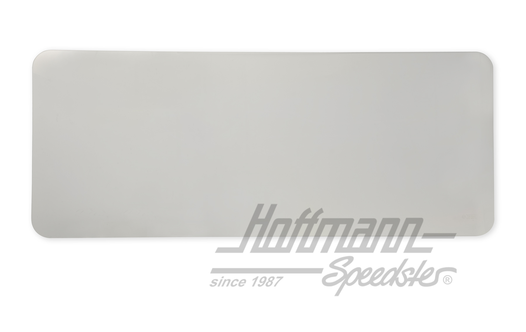 Cristal lateral, puerta corredera, , 8.84-, claro | 253 845 302 | 380-0340-30