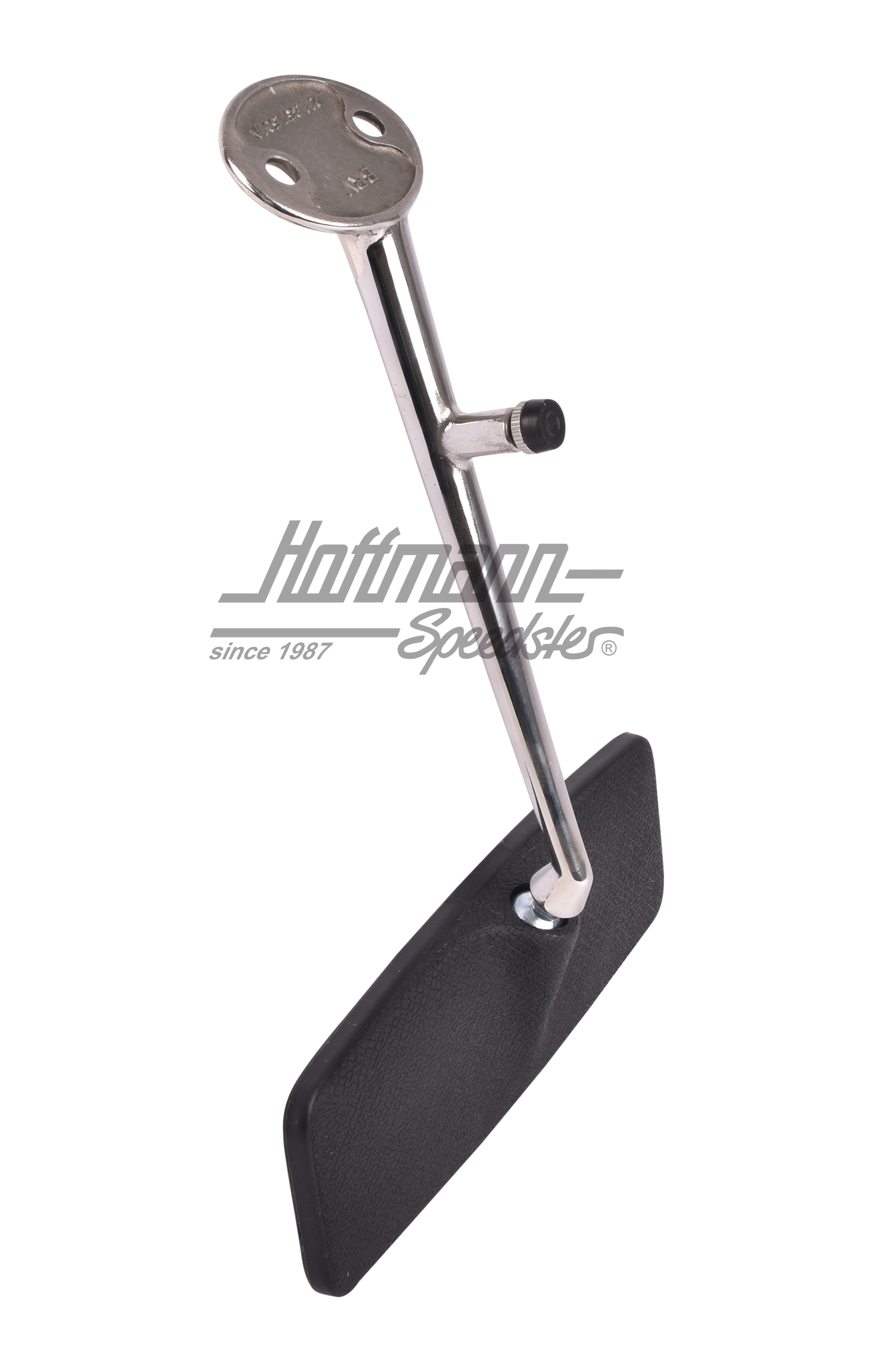 Retrovisor interior, Furgoneta T2, 8.67-7.68                                                        