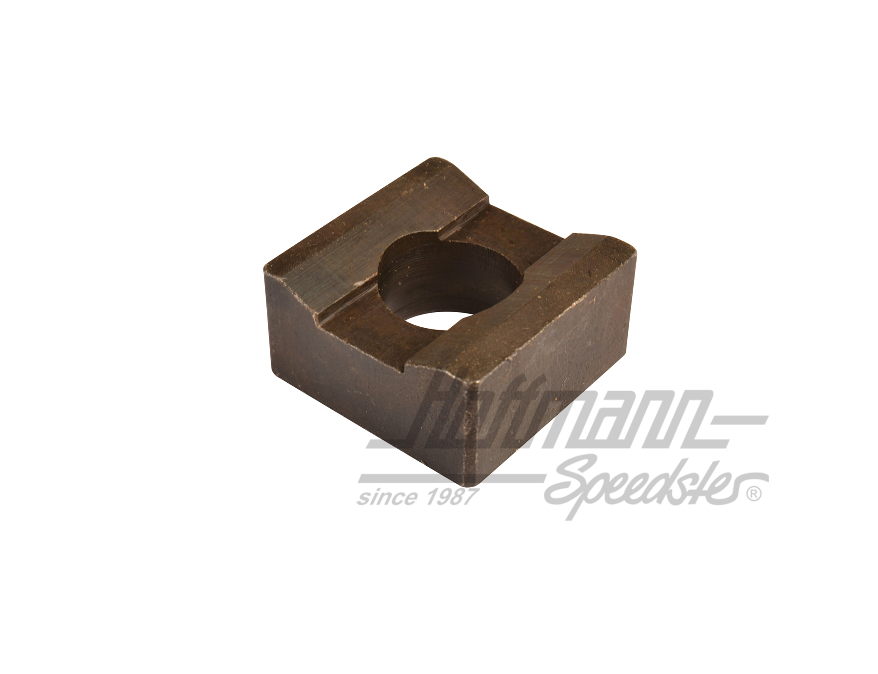 Tope, eje / paquete de resortes, anterior
, 56-65                                                  