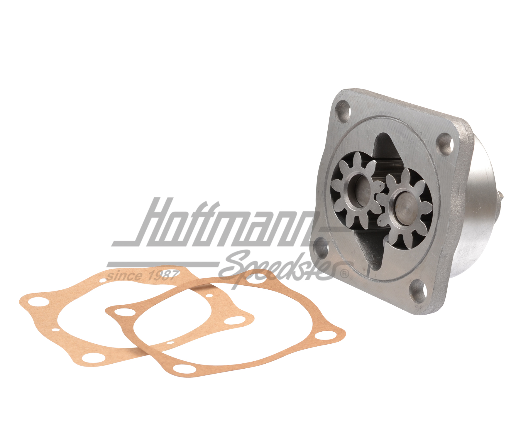 Bomba de aceite, Tipo 4, 26 mm, Furgoneta T2/T3 | 021 115 107 AK | 092-0700