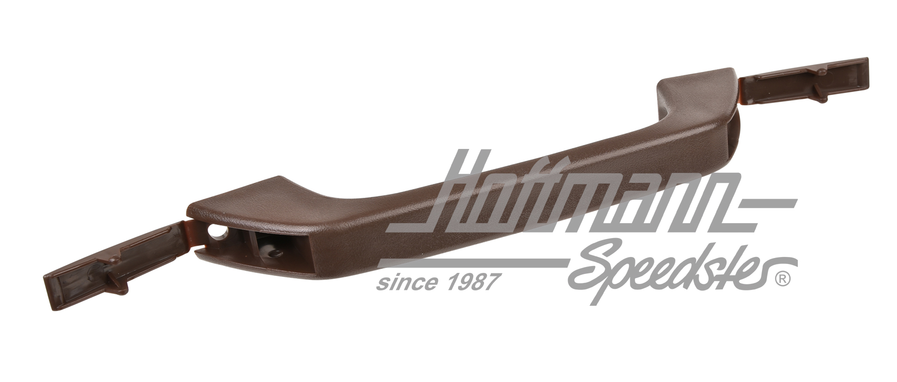 Asidero, interior, Furgoneta T3, marrón | 251 857 607  90V | 360-1580-12