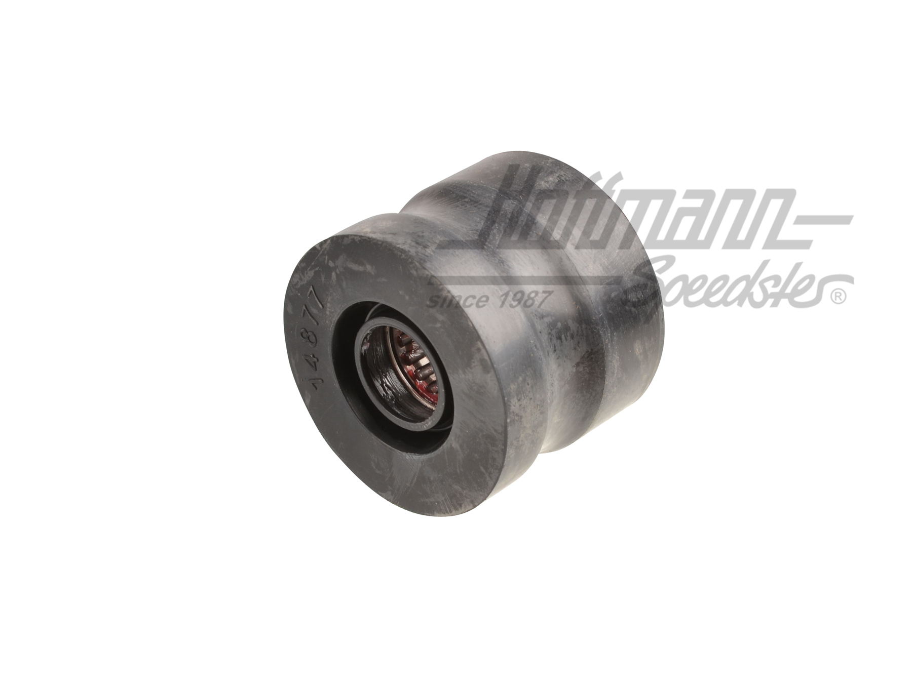 Juego de cojinetes de agujas, eje de dirección, 911/912/914                                         