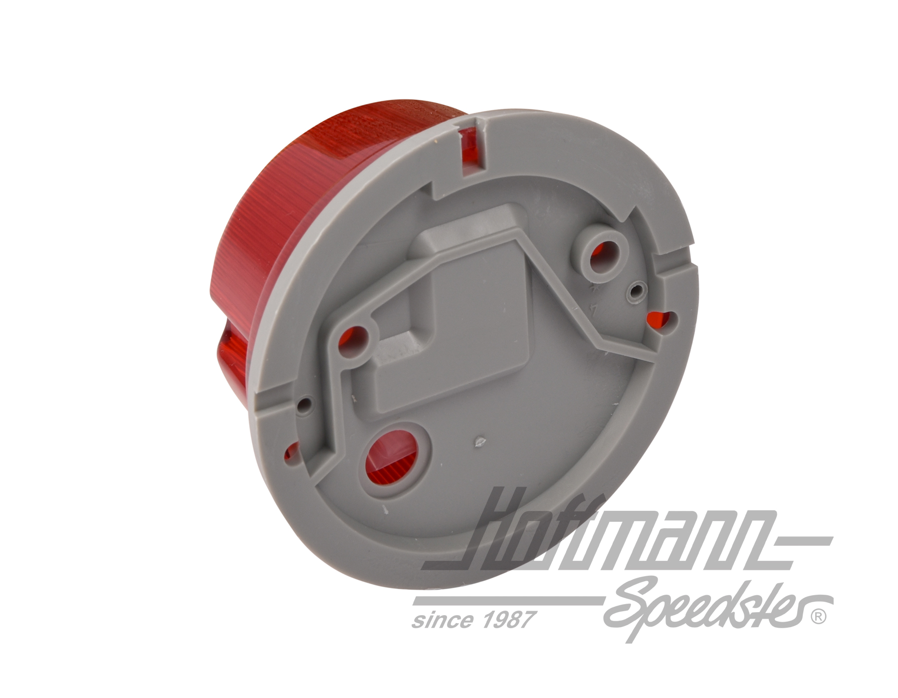 Piloto trasero, rojo                                                                                