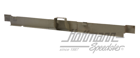 Soporte de cerradura
, cubierta motor, inferior
 | 181 813 315 | 080-1160