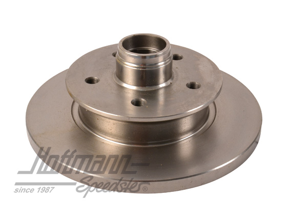 Disco de freno, anterior, 7.86-,258/16 mm, Calidad superior | 251 407 617 K | 325-1506-10