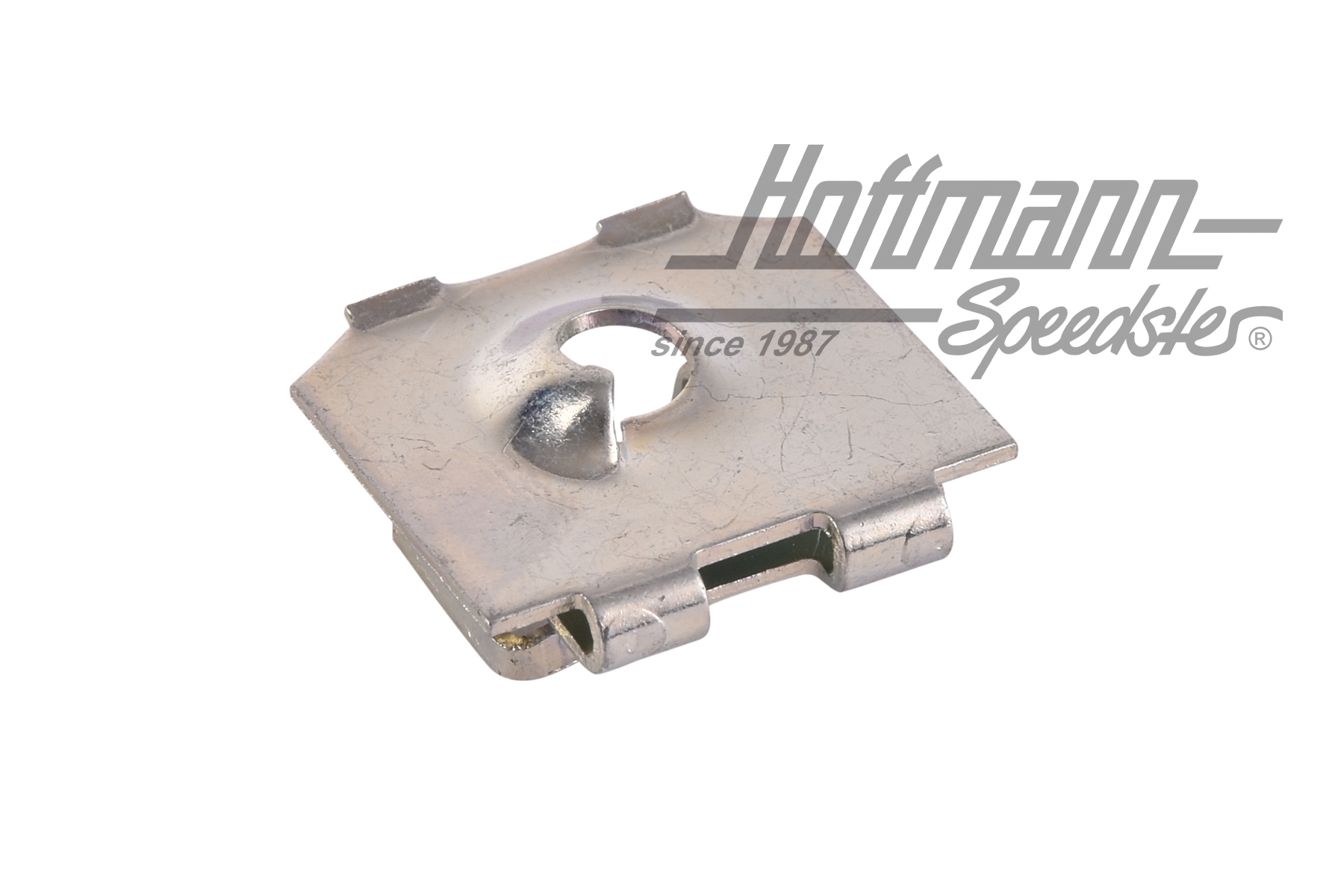 Juego de tuercas de trinquete (10 piezas)                                                           