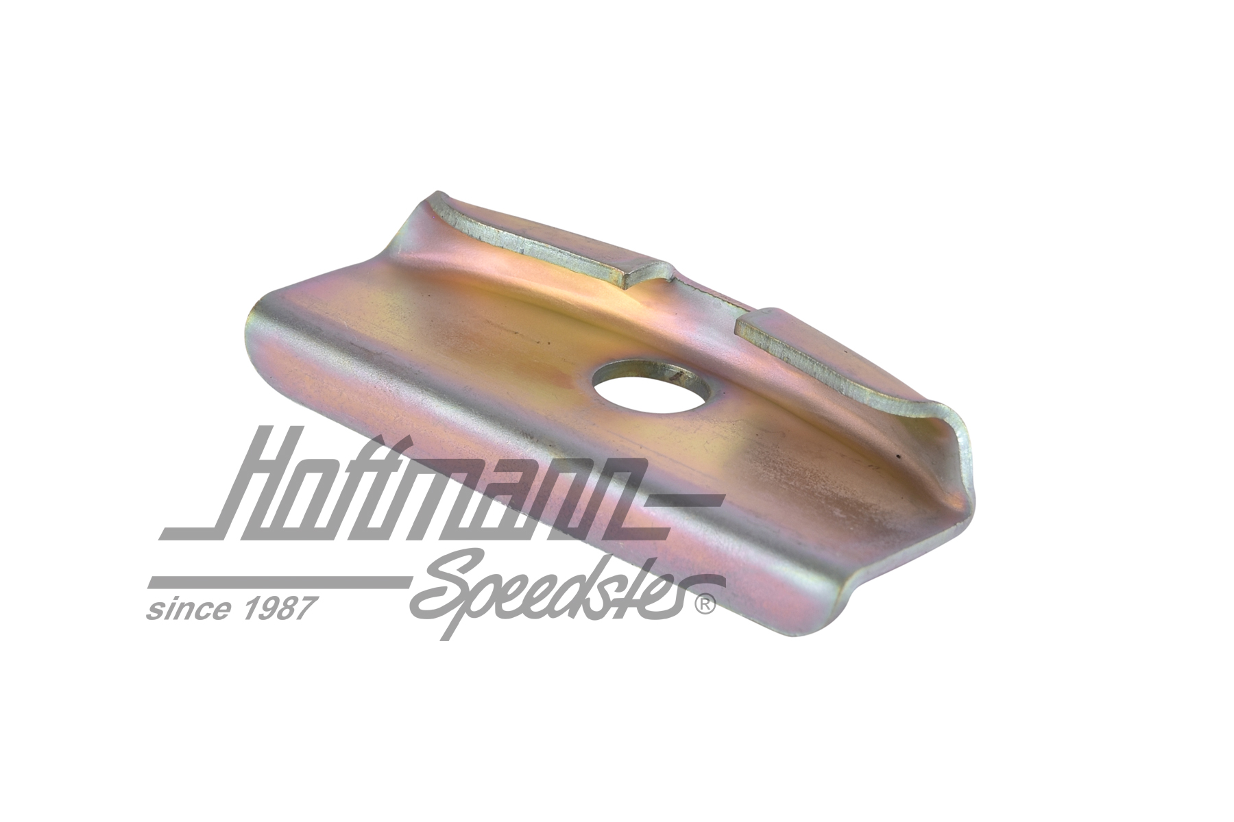 Soporte, depósito de gasolina, 65-90 
                                                              