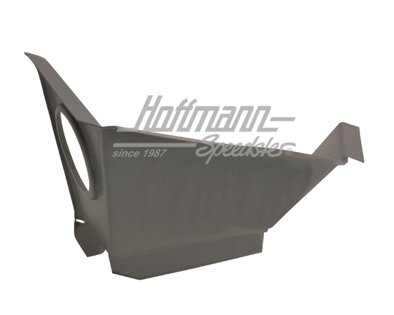 Soporte, chapa de batería, 914                                                                      