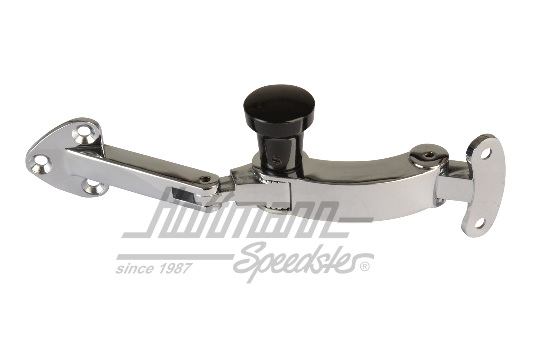 Regulador, ventanilla pivotante, 55-65,
 izqda. | 644 543 041 00 | 510-7092-01