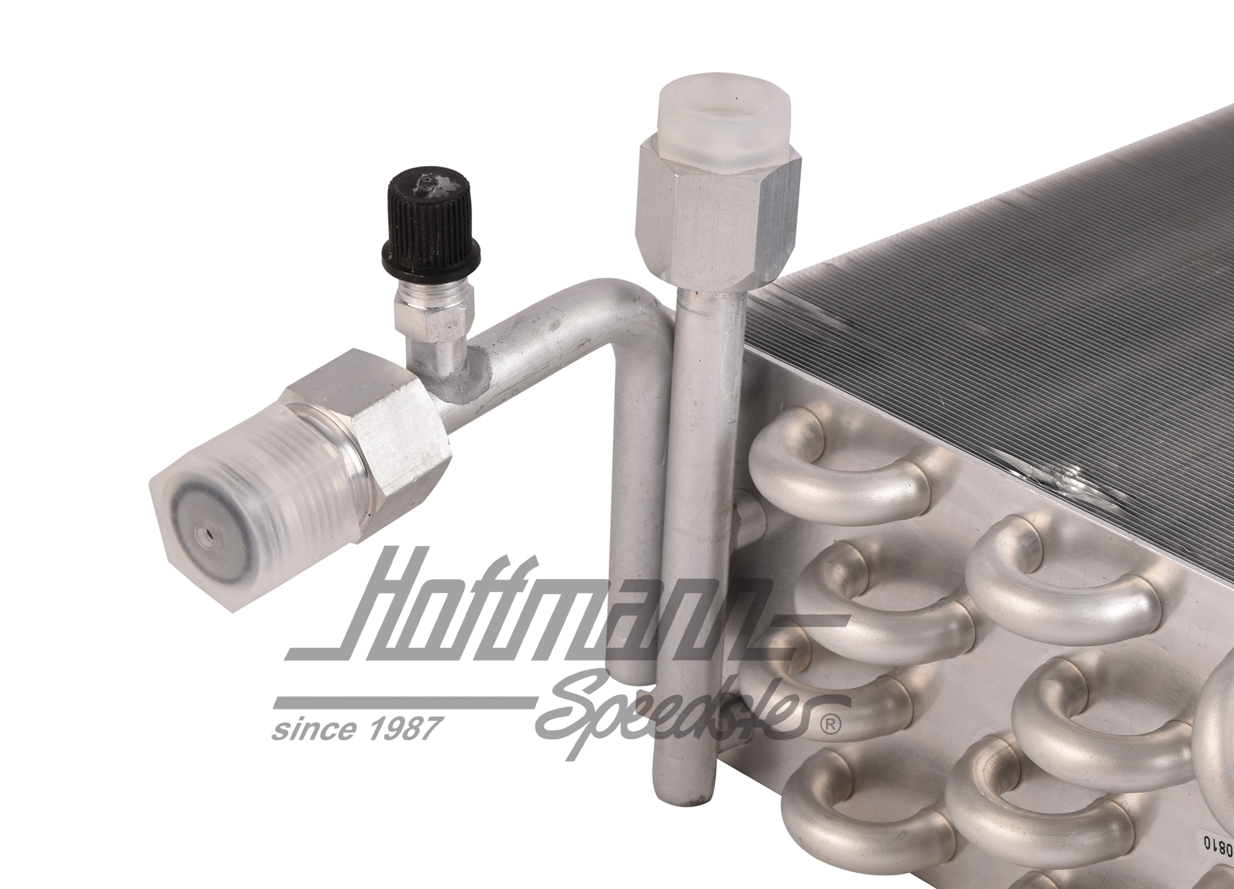 Evaporador, aire acondicionado, 911, 69-83                                                          