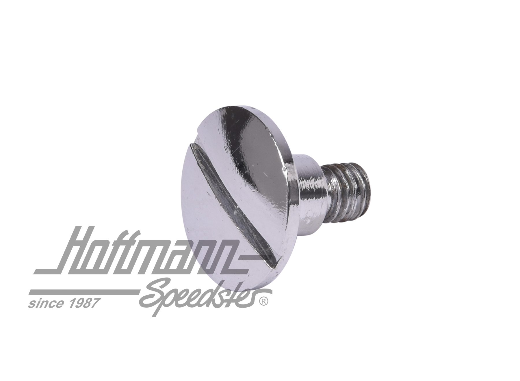 Tornillo cabeza plana, cierre, panel separador | 281 847 691 | 360-4280