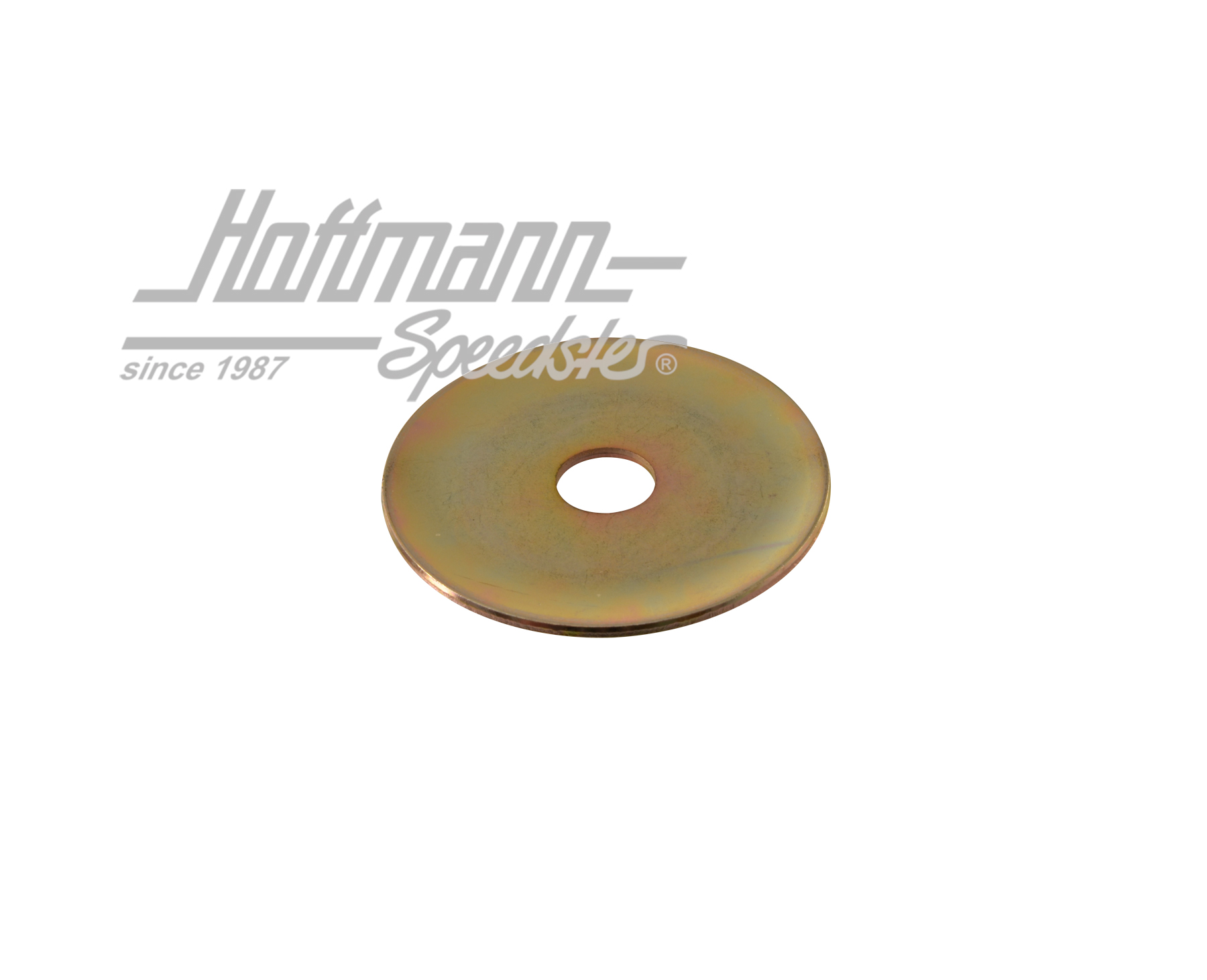 Arandela, soporte de motor, 911, 65-98                                                              