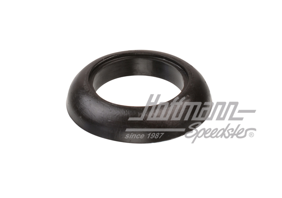 Soporte, retrovisor, Berlina, 8.67- | 111 857 543 | 045-9190