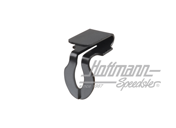 Clip, paneles / techo plegable (antiguo modelo) | N  014 389 1 | 020-0012