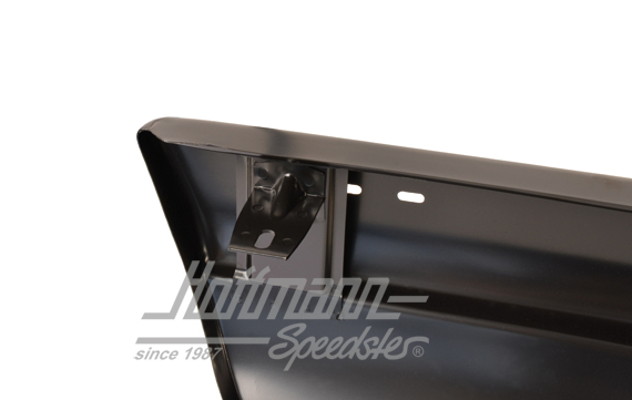 Esquina de parachoques, posterior, 65-68, derecha                                                   