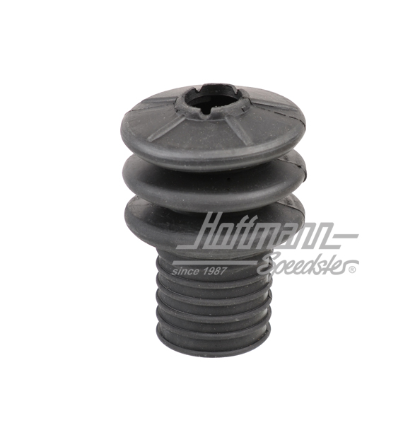 Fuelle, palanca de cambio / cárter de caja de cambio | 211 301 289 A | 089-4010-24