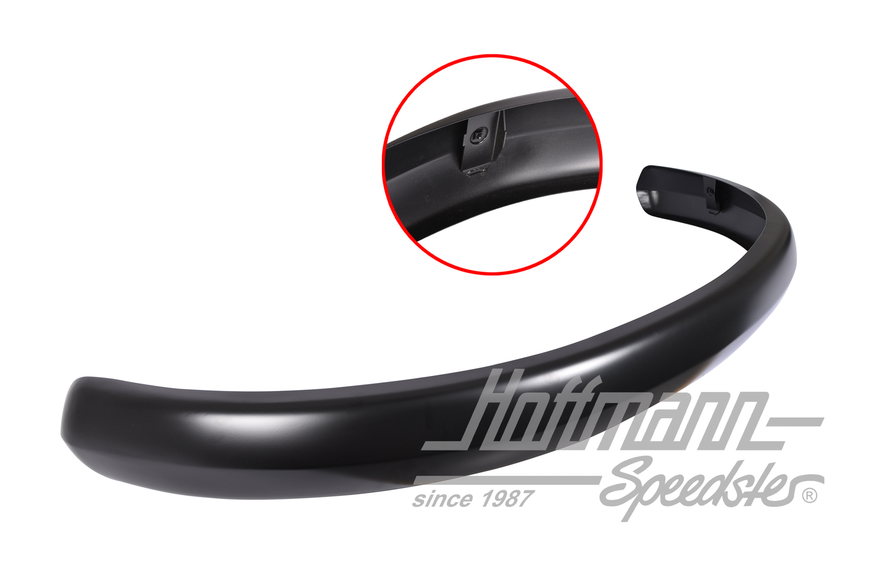 Parachoques, anterior, Furgoneta T1, 8.65-7.67 | 211 707 105 D | 095-0810-04