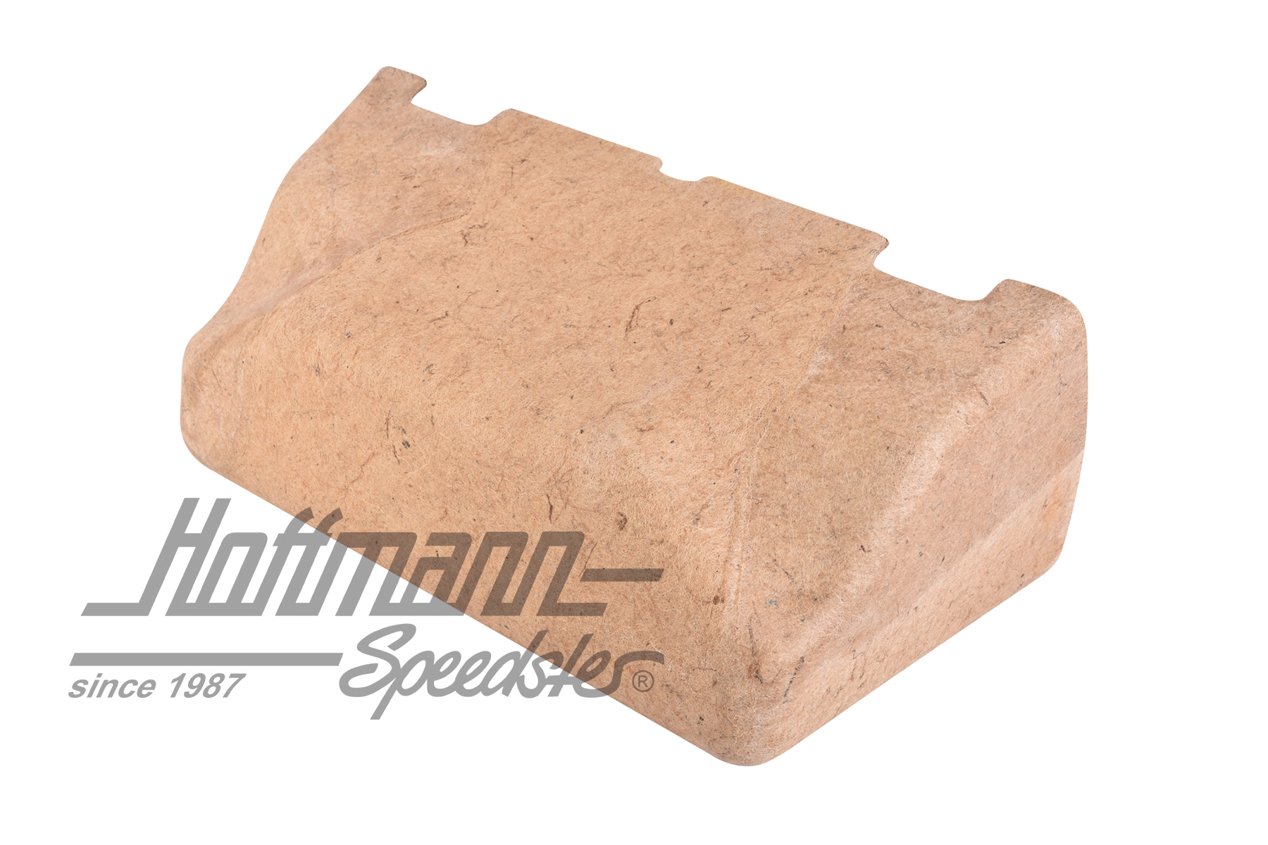 Guantera, estilo original, Furgone T2                                                               