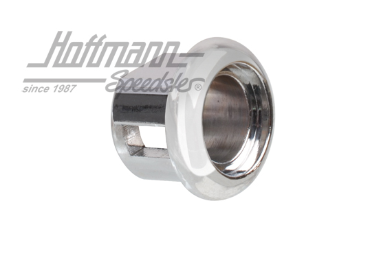 Roseta, portón posterior / tirador de puerta abatible | 211 841 635 B | 089-5060-30