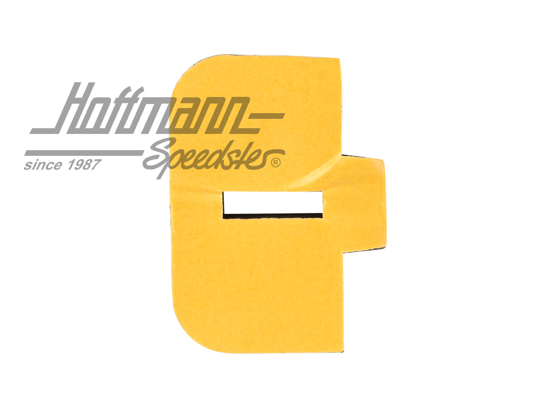 Junta, tope de puerta, izquierda o derecha                                                          