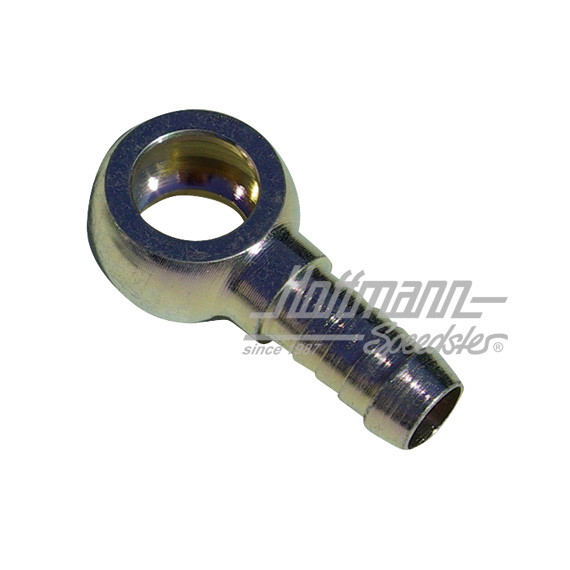 Ojal con rosca M16 | 8081..1000 | 020-0414